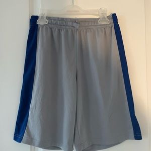 3 boys shorts bundle !!